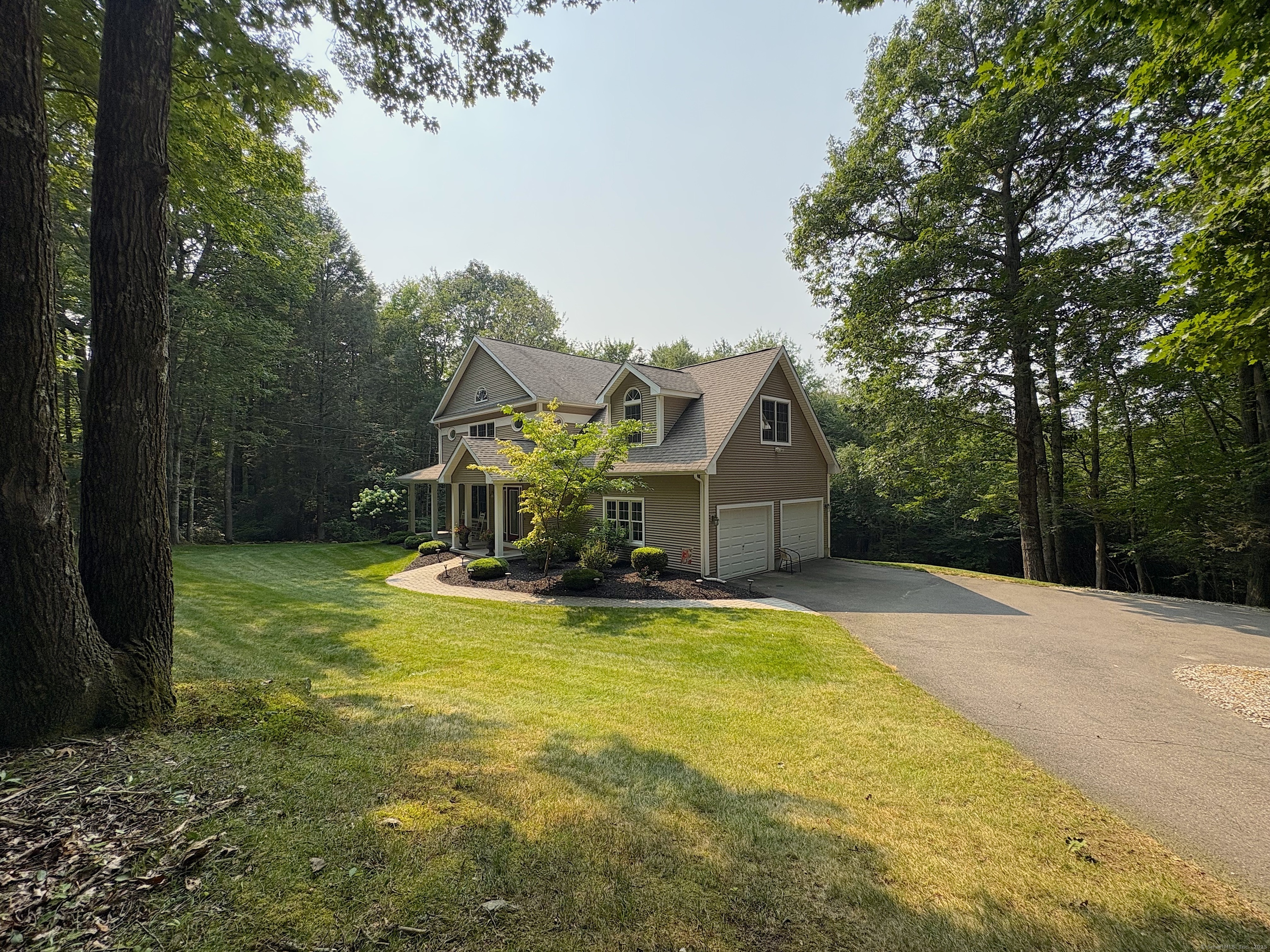 51 Hopyard Road