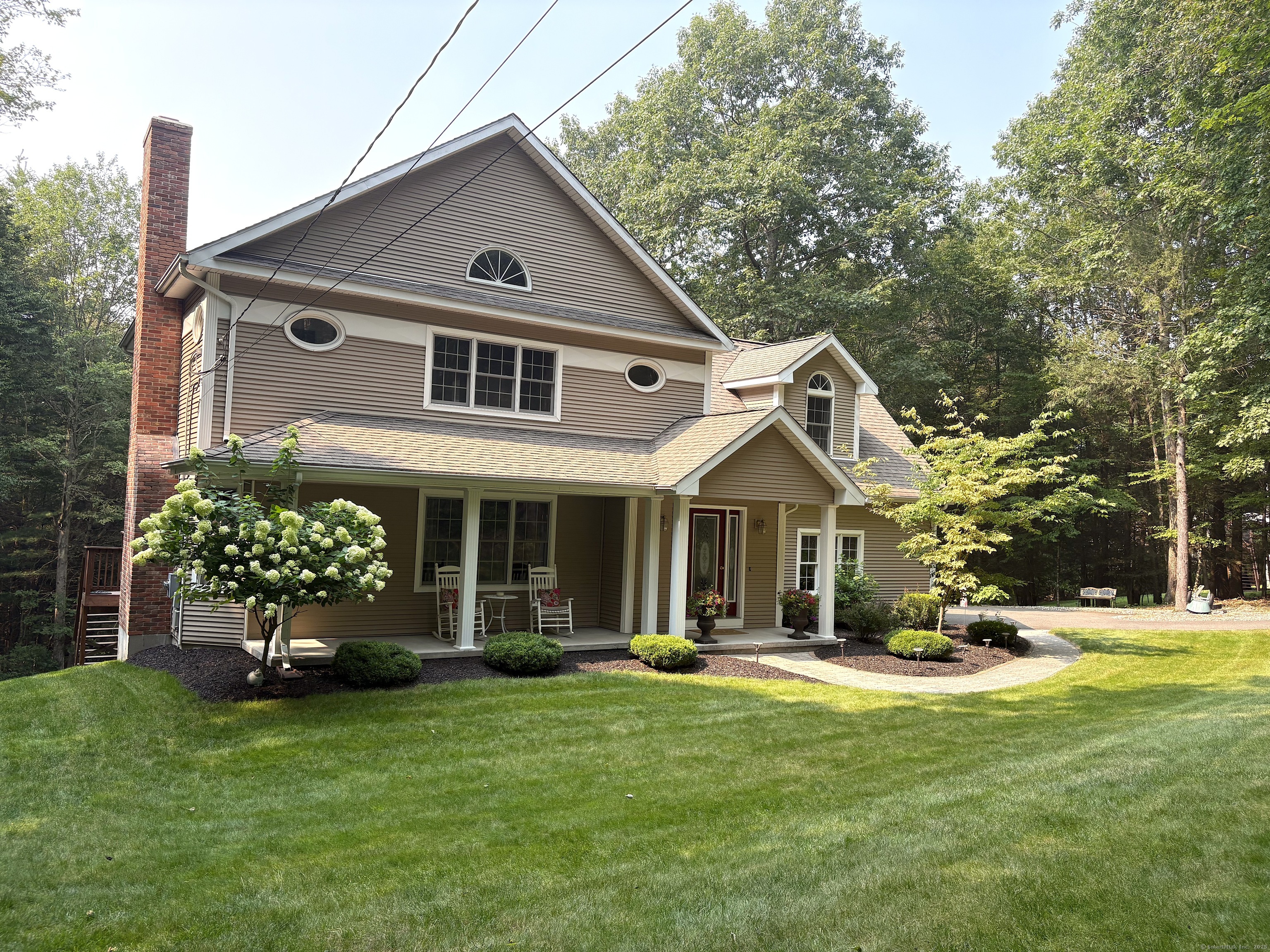 51 Hopyard Road