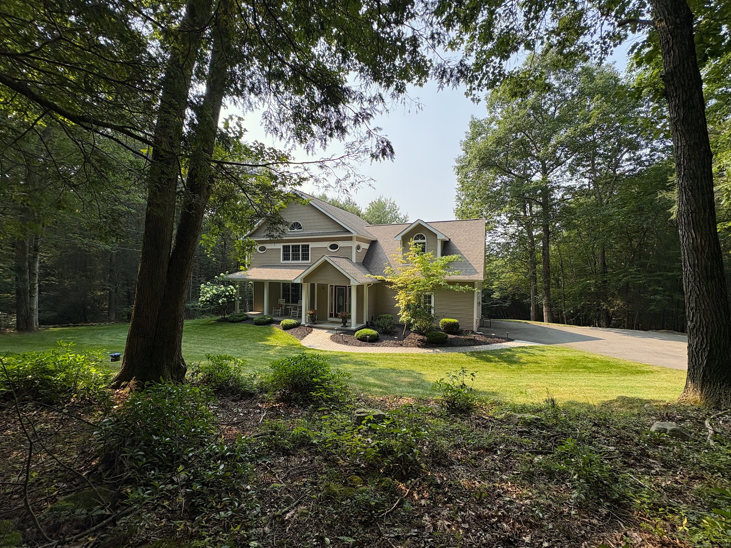 51 Hopyard Road