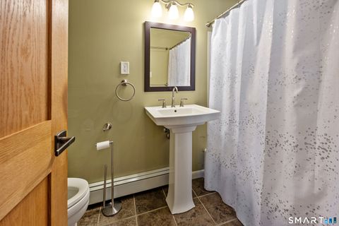 Tiny photo for 201 Tunxis Road, Bristol, CT 06010 (MLS # 24151638)