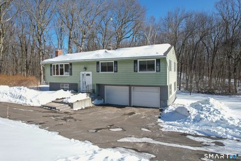 Tiny photo for 201 Tunxis Road, Bristol, CT 06010 (MLS # 24151638)
