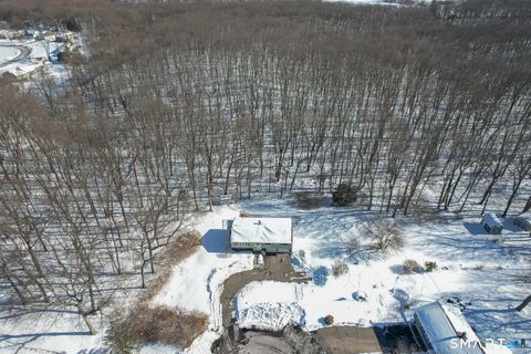 Tiny photo for 201 Tunxis Road, Bristol, CT 06010 (MLS # 24151638)