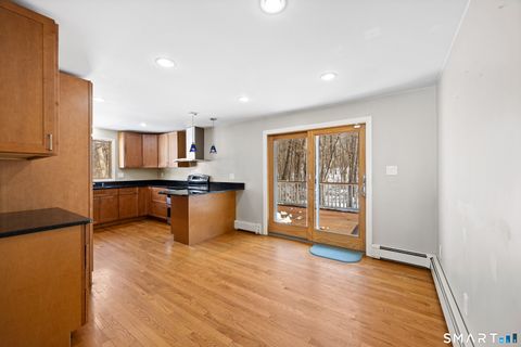 Tiny photo for 201 Tunxis Road, Bristol, CT 06010 (MLS # 24151638)