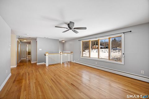 Tiny photo for 201 Tunxis Road, Bristol, CT 06010 (MLS # 24151638)