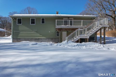 Tiny photo for 201 Tunxis Road, Bristol, CT 06010 (MLS # 24151638)