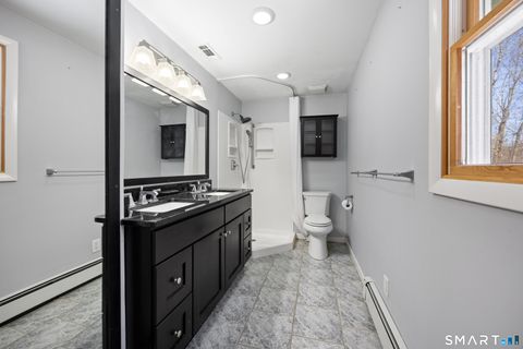 Tiny photo for 201 Tunxis Road, Bristol, CT 06010 (MLS # 24151638)