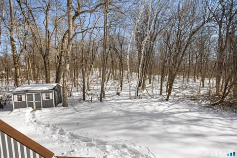 Tiny photo for 201 Tunxis Road, Bristol, CT 06010 (MLS # 24151638)