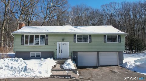 Tiny photo for 201 Tunxis Road, Bristol, CT 06010 (MLS # 24151638)
