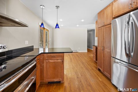 Tiny photo for 201 Tunxis Road, Bristol, CT 06010 (MLS # 24151638)