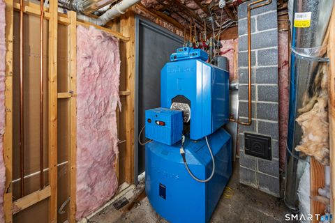 Tiny photo for 201 Tunxis Road, Bristol, CT 06010 (MLS # 24151638)