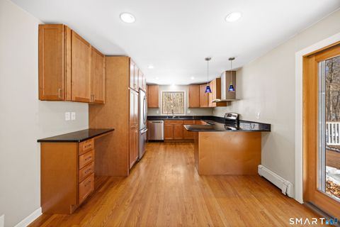 Tiny photo for 201 Tunxis Road, Bristol, CT 06010 (MLS # 24151638)