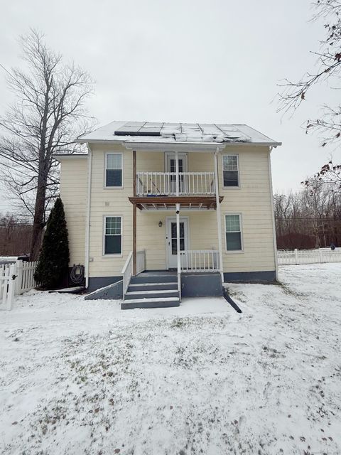 Tiny photo for 1716 Farmington Avenue #2nd Floor, Farmington, CT 06085 (MLS # 24143760)