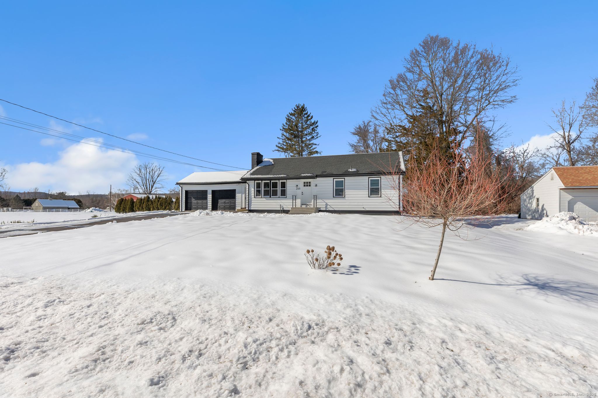 215 N Grand Street, Suffield, Connecticut image 2