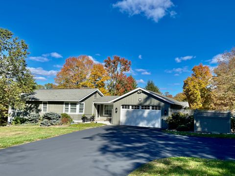 A home in Redding