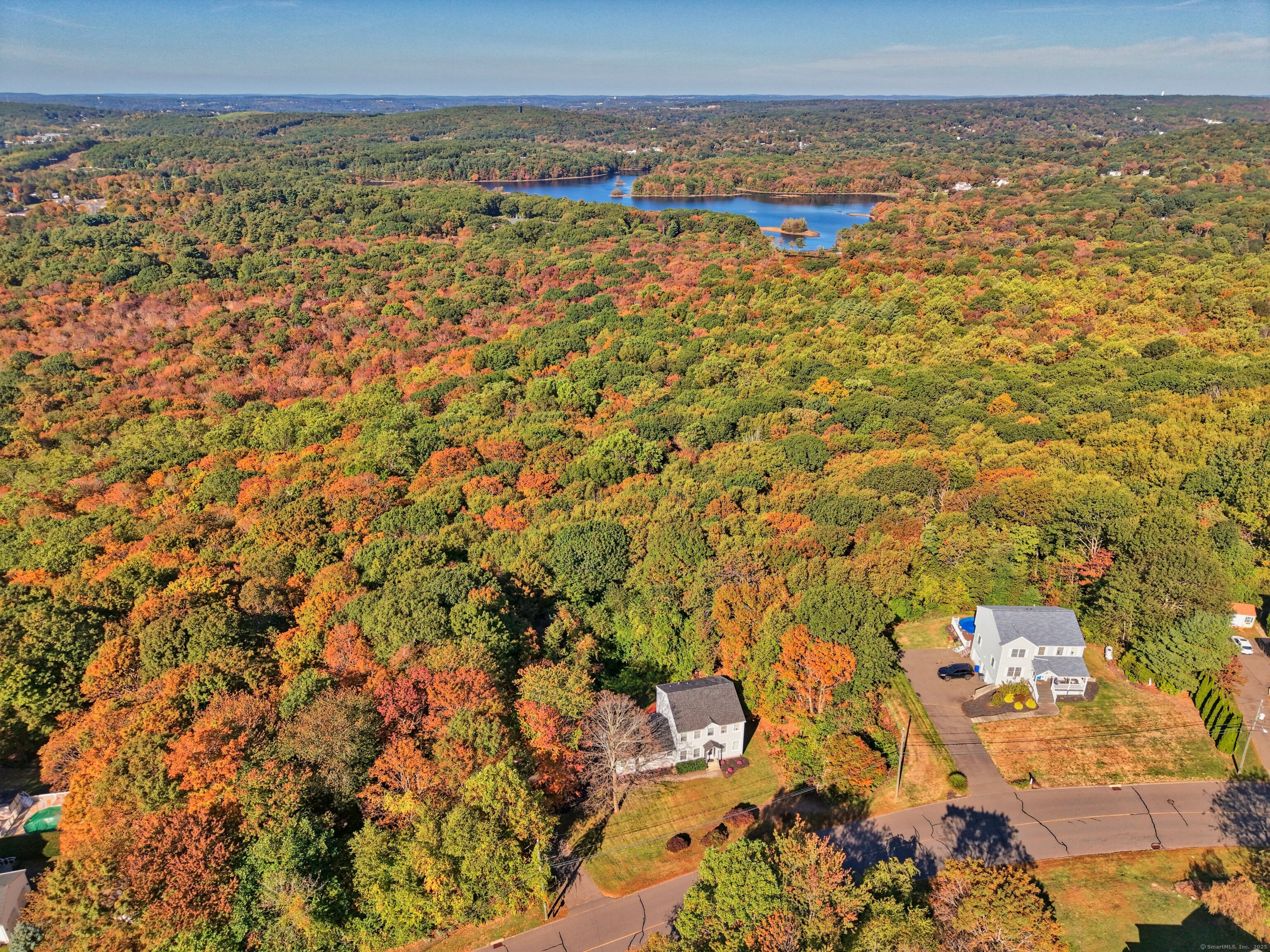 77 South Colman Road