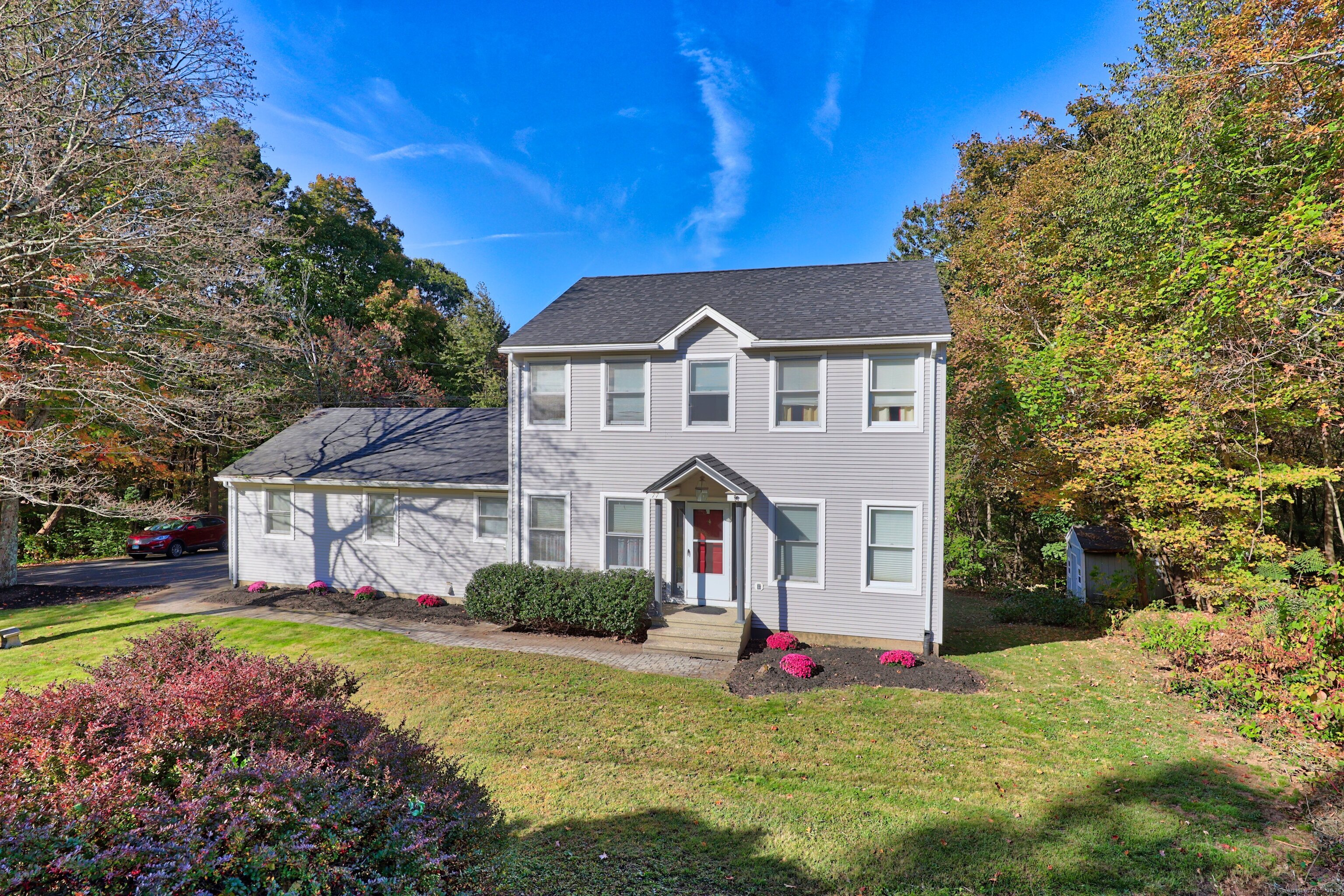 77 South Colman Road