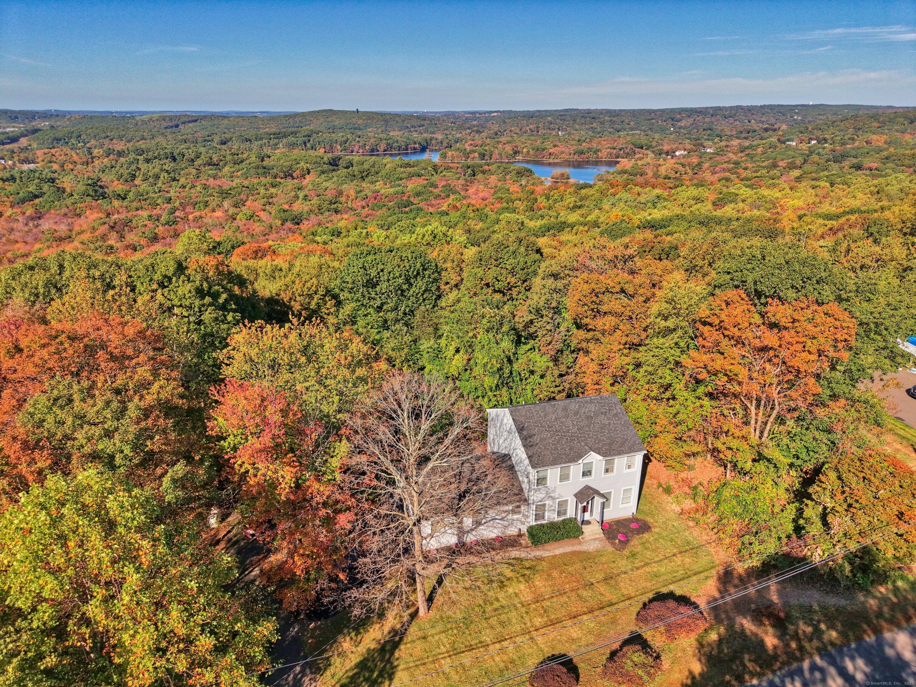 77 South Colman Road