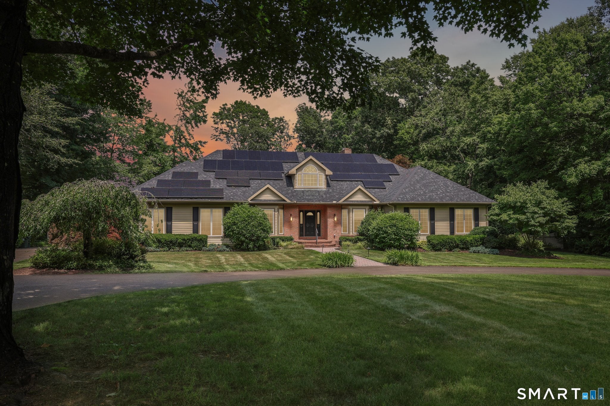 72 Strawberry Hill Road