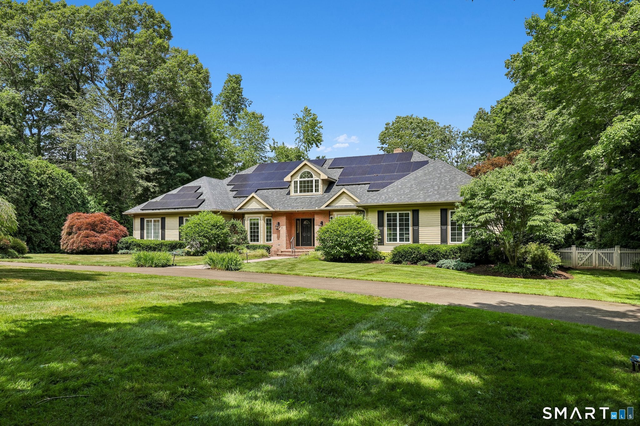 72 Strawberry Hill Road
