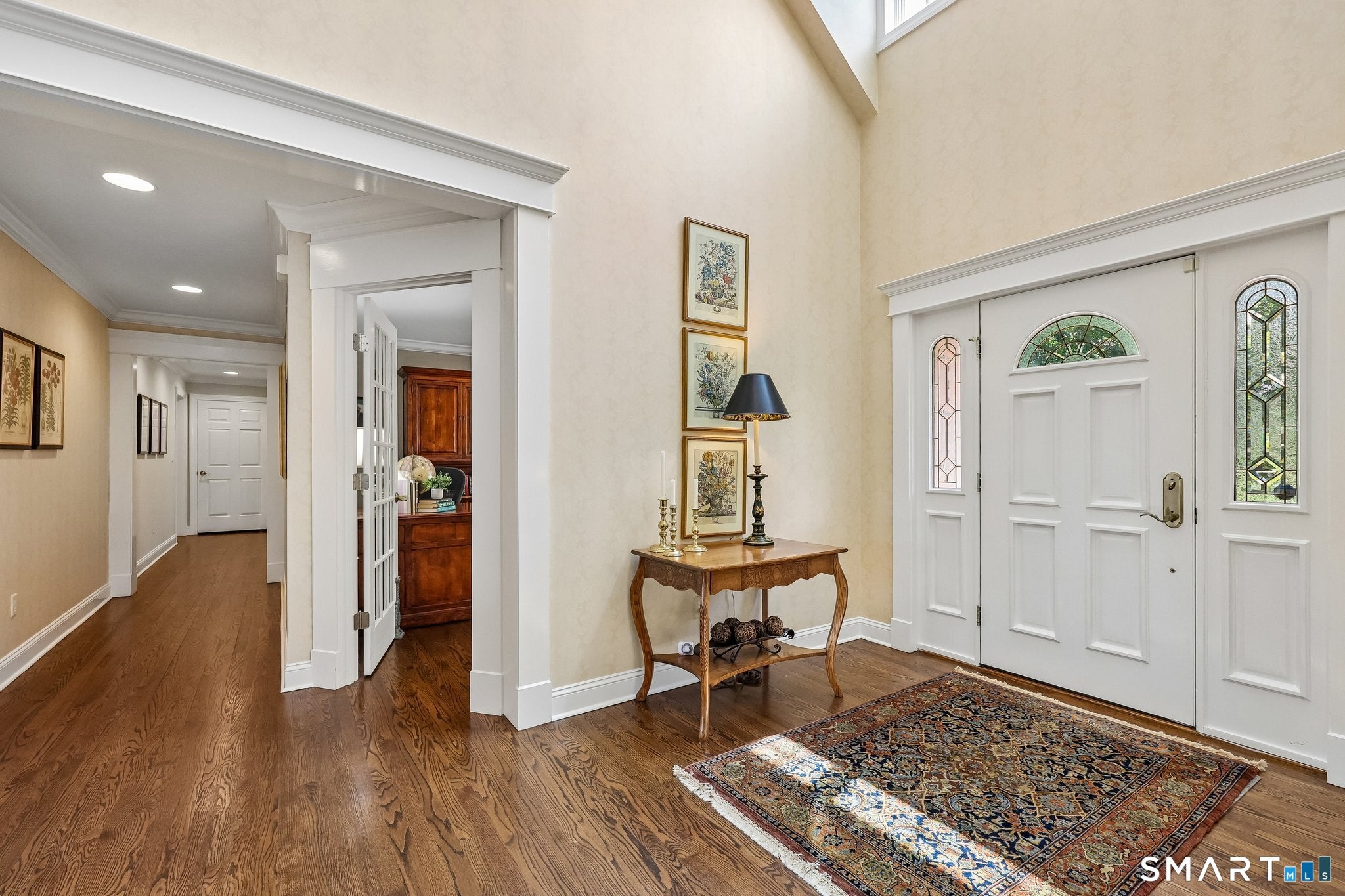 72 Strawberry Hill Road