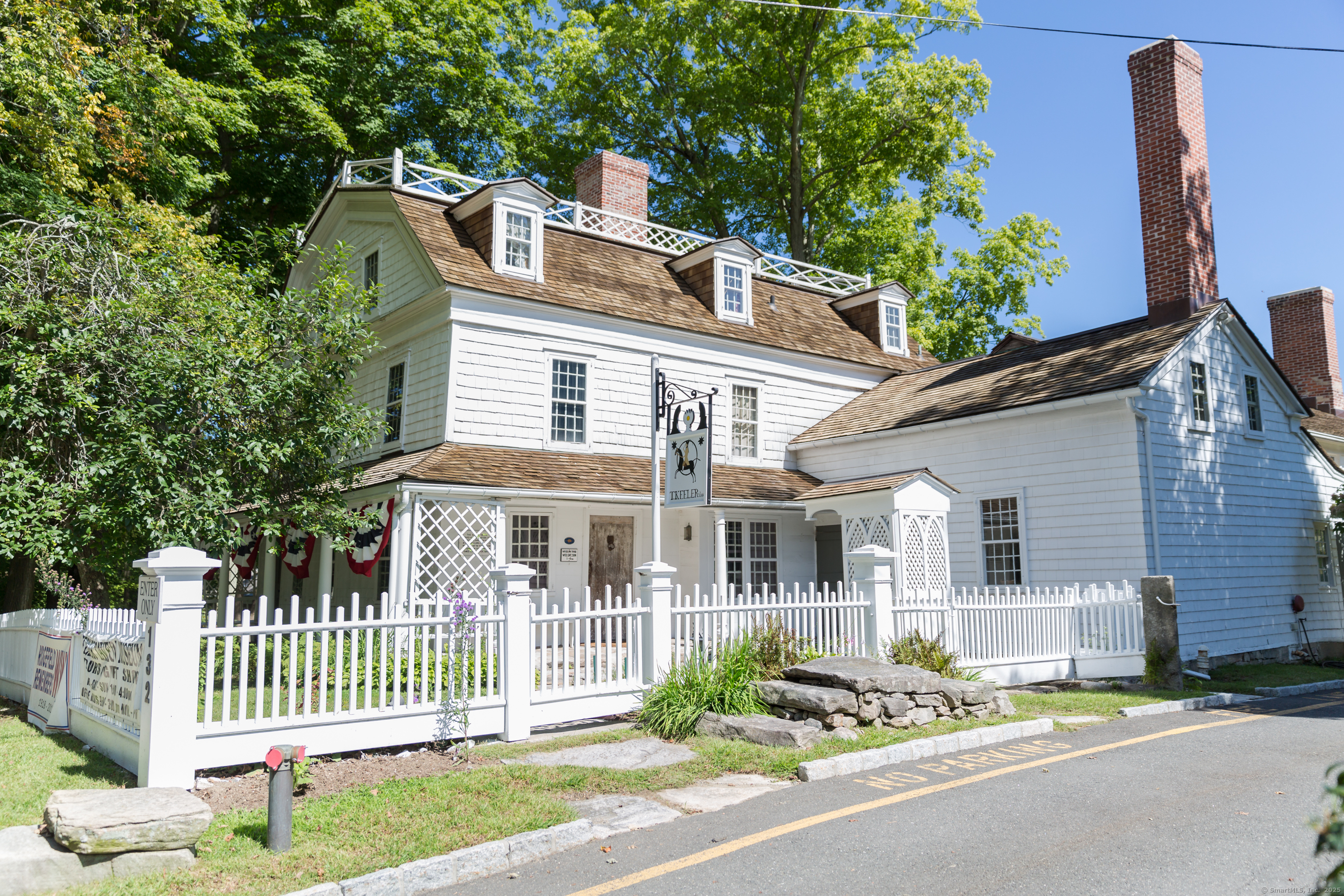 4 Sandlewood Lane #4, Ridgefield, Connecticut image 31