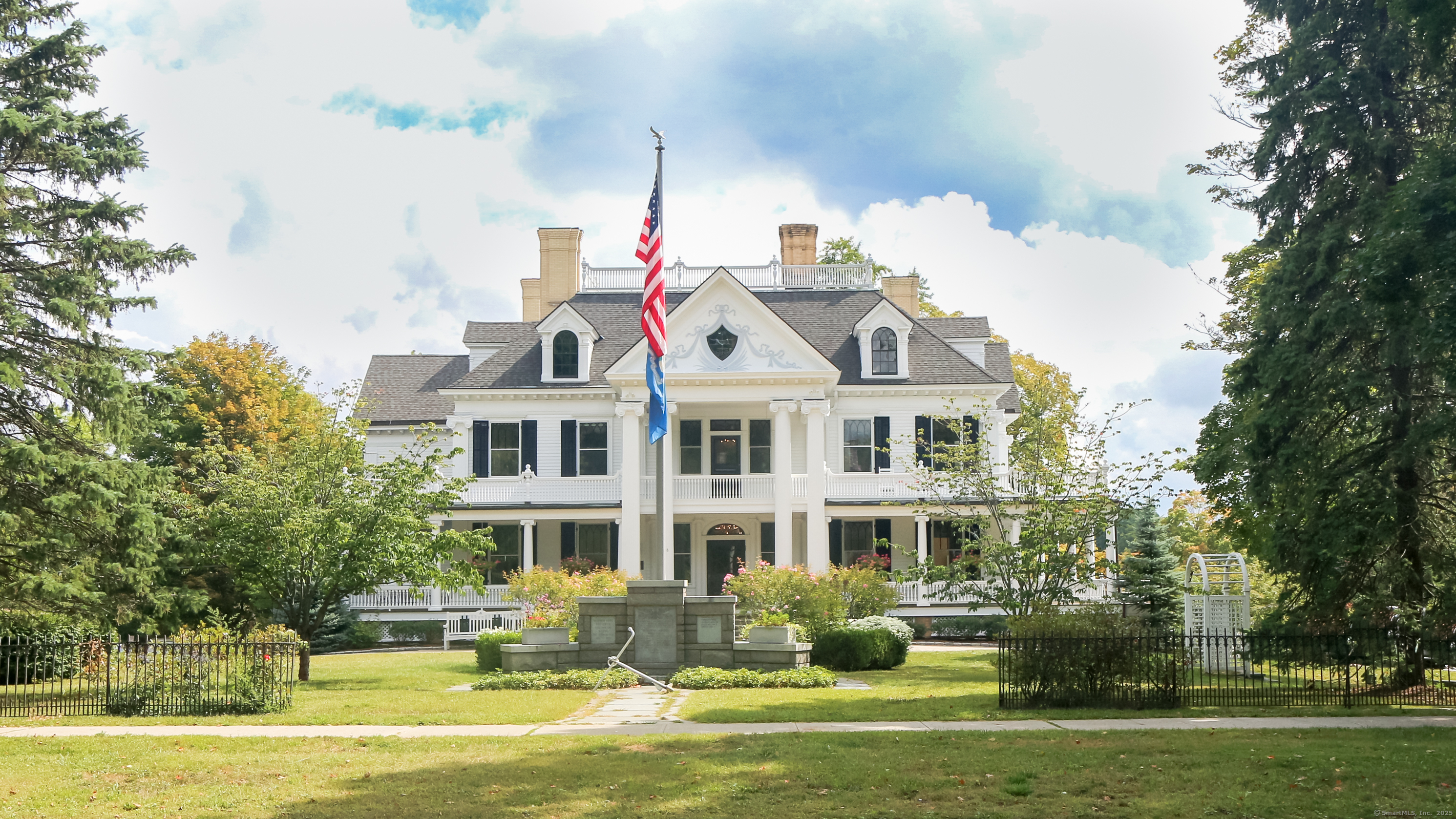 4 Sandlewood Lane #4, Ridgefield, Connecticut image 25