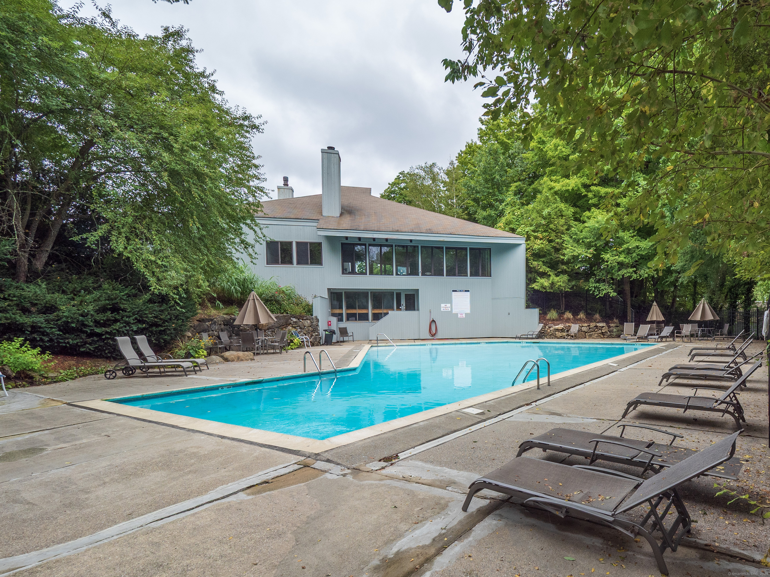 4 Sandlewood Lane #4, Ridgefield, Connecticut image 4