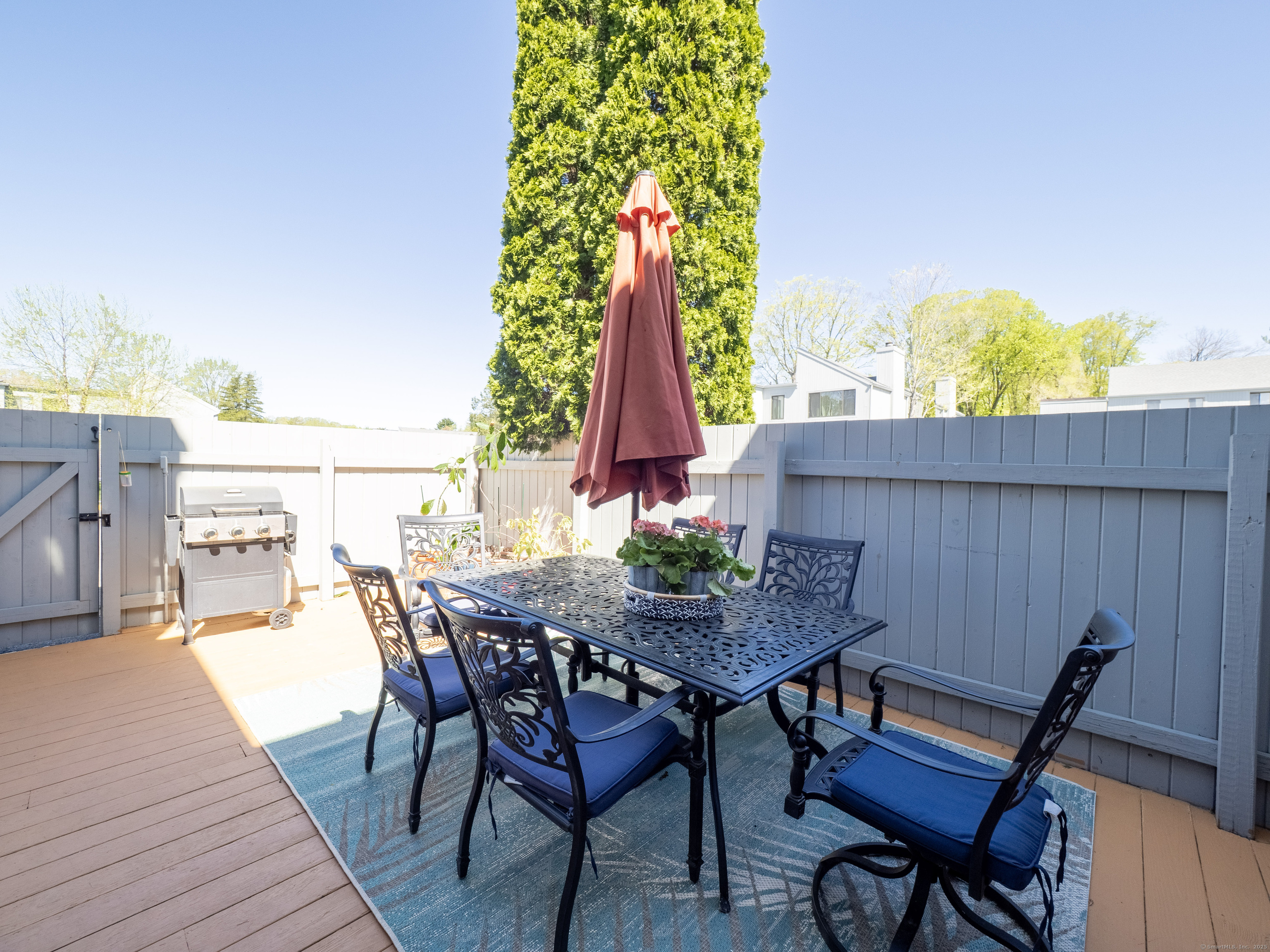 4 Sandlewood Lane #4, Ridgefield, Connecticut image 6