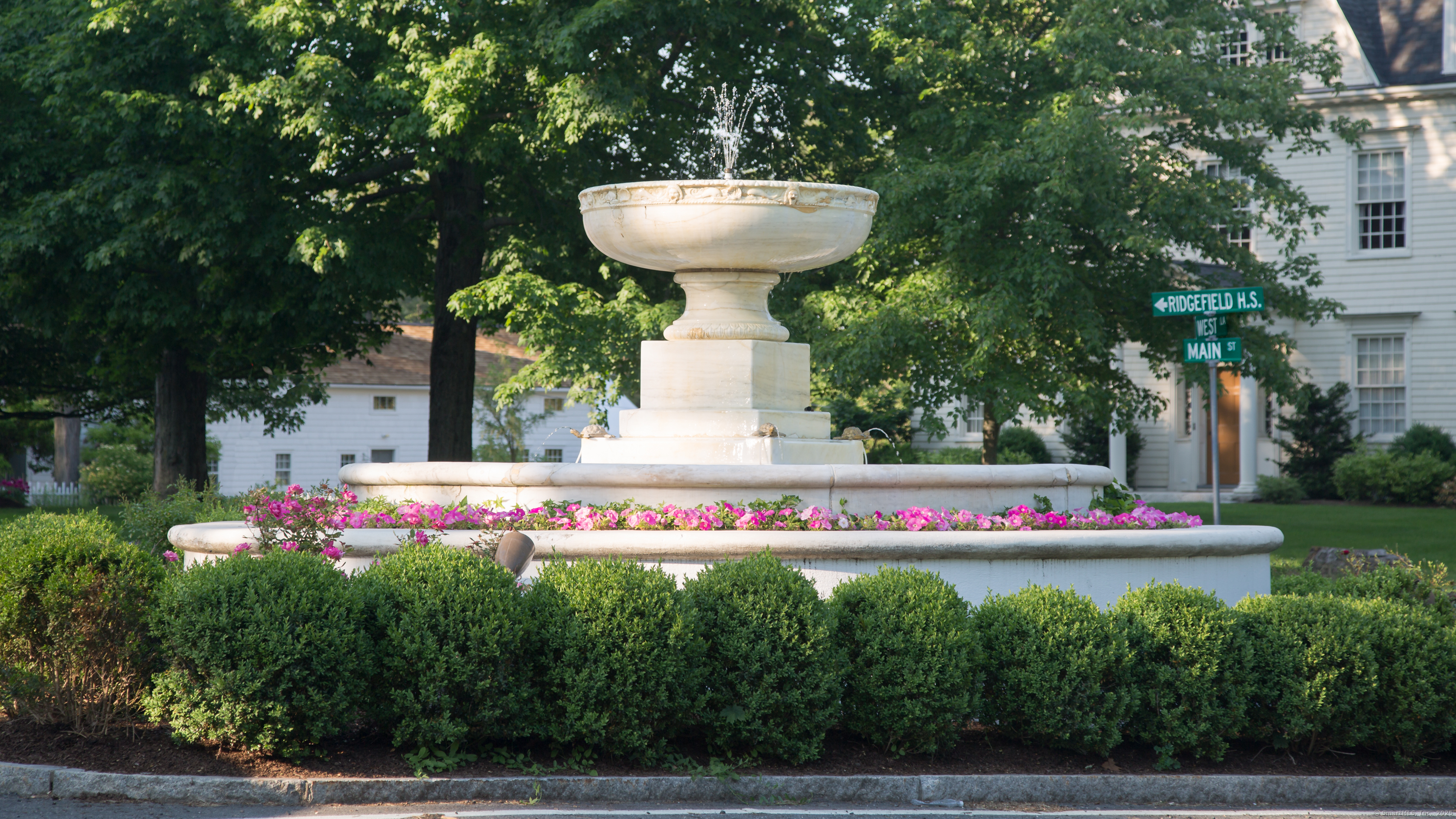 4 Sandlewood Lane #4, Ridgefield, Connecticut image 22