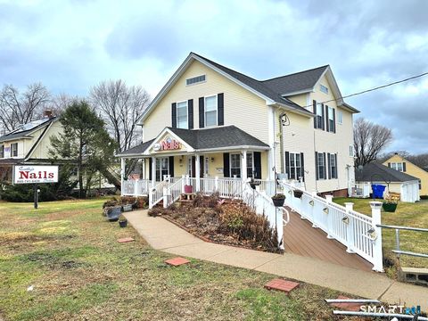 Photo of 442 Enfield Street, Enfield, CT 06082 (MLS # 24162083)