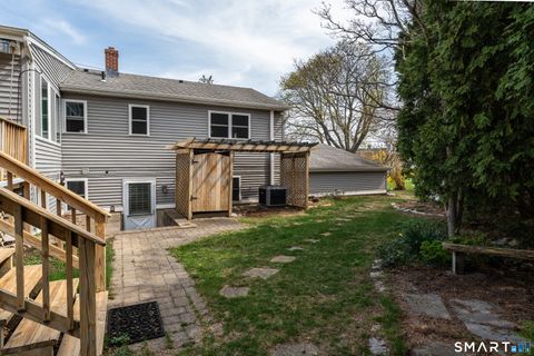 Tiny photo for 282 Millstone Road, Waterford, CT 06385 (MLS # 24168985)