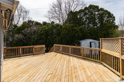 Tiny photo for 282 Millstone Road, Waterford, CT 06385 (MLS # 24168985)