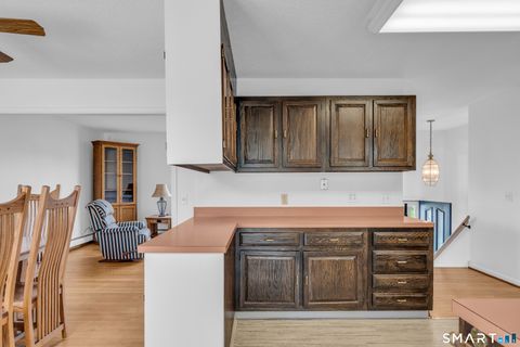 Tiny photo for 282 Millstone Road, Waterford, CT 06385 (MLS # 24168985)