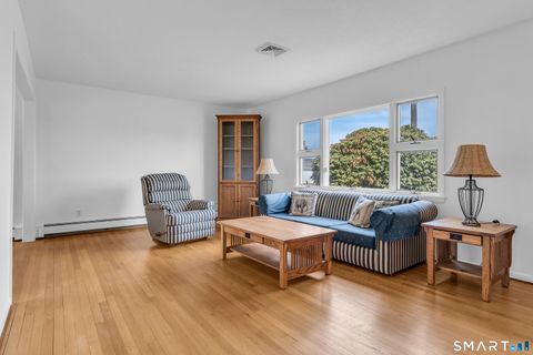 Tiny photo for 282 Millstone Road, Waterford, CT 06385 (MLS # 24168985)