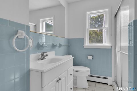 Tiny photo for 282 Millstone Road, Waterford, CT 06385 (MLS # 24168985)