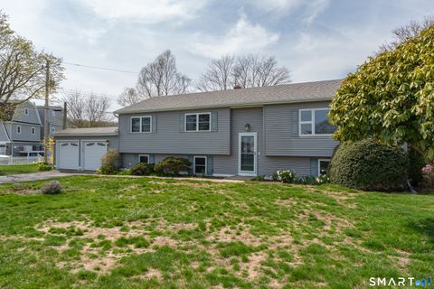 Tiny photo for 282 Millstone Road, Waterford, CT 06385 (MLS # 24168985)