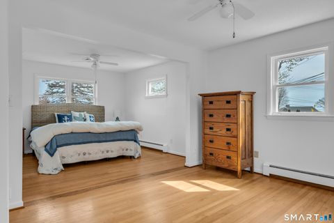 Tiny photo for 282 Millstone Road, Waterford, CT 06385 (MLS # 24168985)