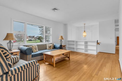 Tiny photo for 282 Millstone Road, Waterford, CT 06385 (MLS # 24168985)