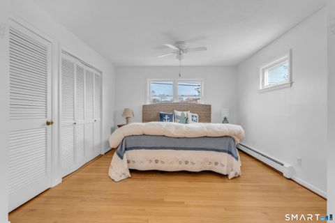 Tiny photo for 282 Millstone Road, Waterford, CT 06385 (MLS # 24168985)