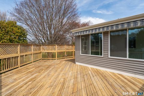 Tiny photo for 282 Millstone Road, Waterford, CT 06385 (MLS # 24168985)