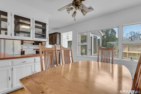 Tiny photo for 282 Millstone Road, Waterford, CT 06385 (MLS # 24168985)