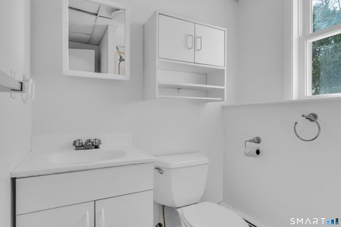 Tiny photo for 282 Millstone Road, Waterford, CT 06385 (MLS # 24168985)