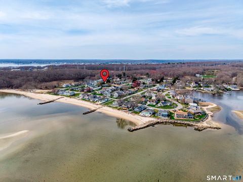 Tiny photo for 282 Millstone Road, Waterford, CT 06385 (MLS # 24168985)