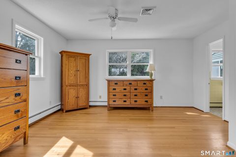 Tiny photo for 282 Millstone Road, Waterford, CT 06385 (MLS # 24168985)