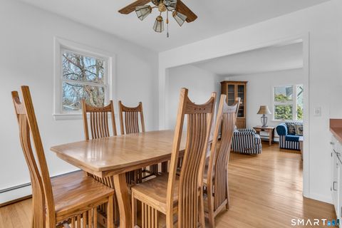 Tiny photo for 282 Millstone Road, Waterford, CT 06385 (MLS # 24168985)