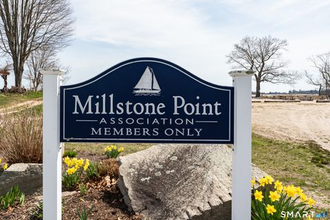 Tiny photo for 282 Millstone Road, Waterford, CT 06385 (MLS # 24168985)