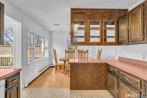 Tiny photo for 282 Millstone Road, Waterford, CT 06385 (MLS # 24168985)