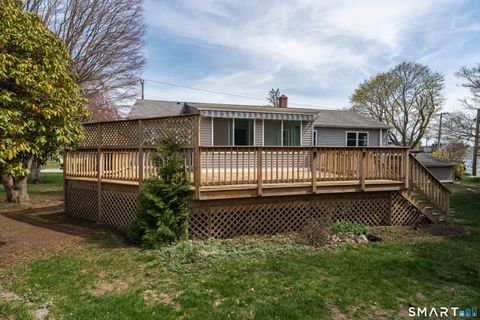 Tiny photo for 282 Millstone Road, Waterford, CT 06385 (MLS # 24168985)
