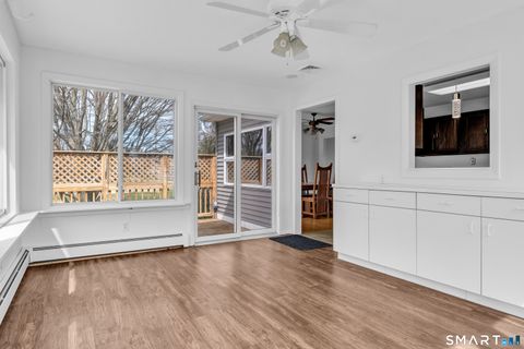 Tiny photo for 282 Millstone Road, Waterford, CT 06385 (MLS # 24168985)