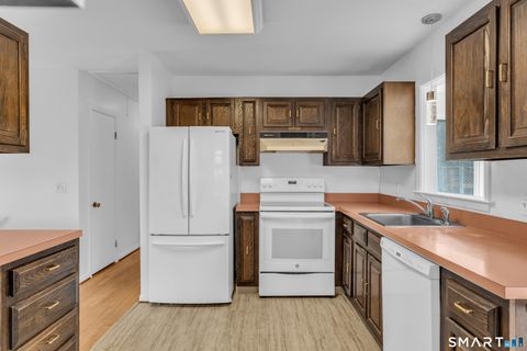 Tiny photo for 282 Millstone Road, Waterford, CT 06385 (MLS # 24168985)